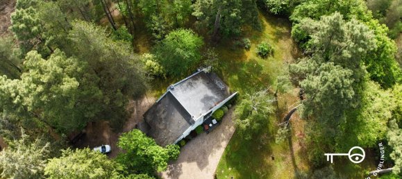 4 Schlafzimmer Schlösser in Yvoy-le-Marron, France, Nr. 221009 34