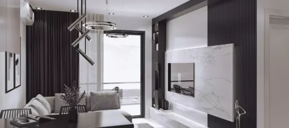 Apartment 1+1 in Alanya, Turkey No. 22562 6