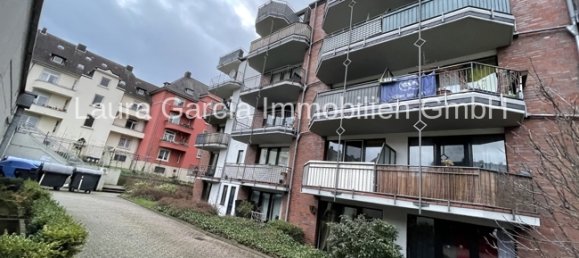 1 Schlafzimmer Wohnung in Aachen, Germany, Nr. 77890 10