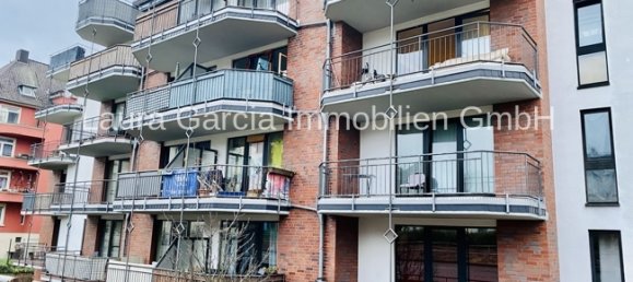 1 Schlafzimmer Wohnung in Aachen, Germany, Nr. 77890 9