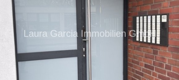 1 Schlafzimmer Wohnung in Aachen, Germany, Nr. 77890 11