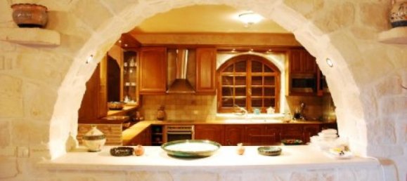 5 غرف نوم عقار تجاري في Zakynthos, Greece رقم 597 5