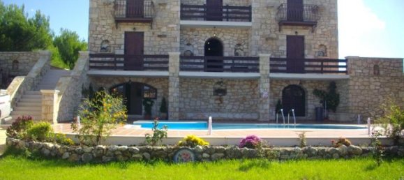 5 غرف نوم عقار تجاري في Zakynthos, Greece رقم 597 2