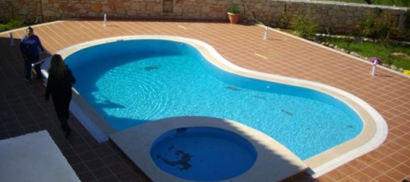 5 غرف نوم عقار تجاري في Zakynthos, Greece رقم 597 3