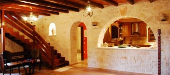 5 غرف نوم عقار تجاري في Zakynthos, Greece رقم 597 8