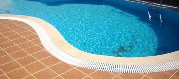 5 غرف نوم عقار تجاري في Zakynthos, Greece رقم 597 4