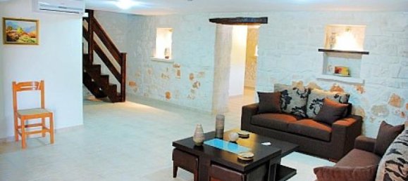 5 غرف نوم عقار تجاري في Zakynthos, Greece رقم 597 16