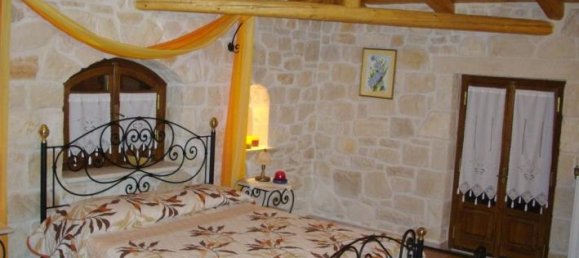 5 غرف نوم عقار تجاري في Zakynthos, Greece رقم 597 23