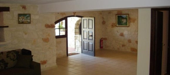 5 غرف نوم عقار تجاري في Zakynthos, Greece رقم 597 20