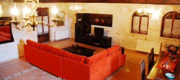 5 غرف نوم عقار تجاري في Zakynthos, Greece رقم 597 9