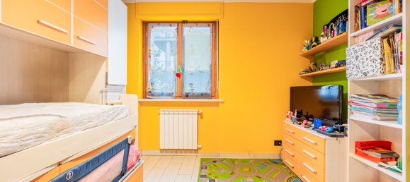 4 rooms Apartment in Beinette, Italy No. 149567 13