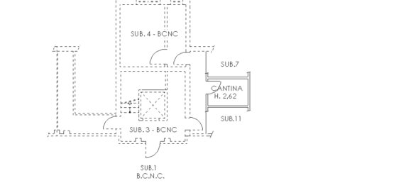 4 rooms Apartment in Beinette, Italy No. 149567 25