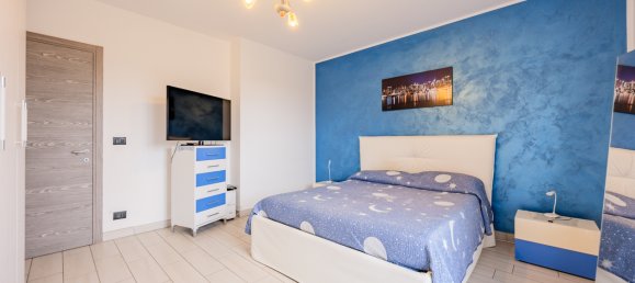 4 rooms Apartment in Beinette, Italy No. 149567 10