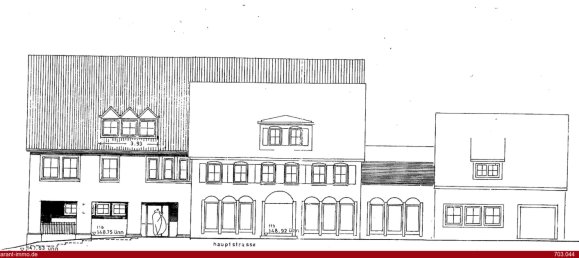 4 bedrooms Apartment in Baden-Wurttemberg, Germany No. 1677 2