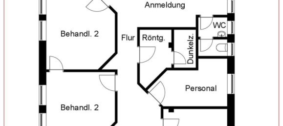 4 bedrooms Apartment in Baden-Wurttemberg, Germany No. 1677 9