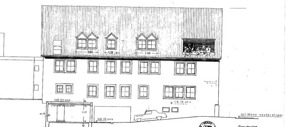 4 bedrooms Apartment in Baden-Wurttemberg, Germany No. 1677 3