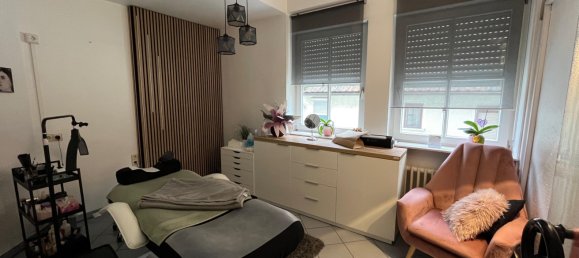 4 bedrooms Apartment in Baden-Wurttemberg, Germany No. 1677 6