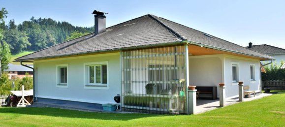 4 غرف نوم بنغالو في Pichl bei Wels, Austria رقم 243655 3