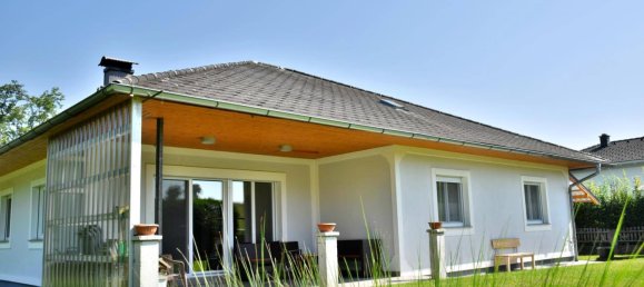 4 غرف نوم بنغالو في Pichl bei Wels, Austria رقم 243655 2