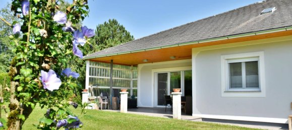 4 غرف نوم بنغالو في Pichl bei Wels, Austria رقم 243655 4