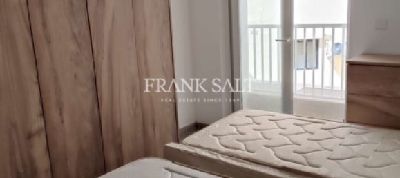 Apartamento de 1 dormitorio en Saint Paul's Bay, Malta No. 7907 4