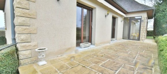 3 bedrooms House in Conches-en-Ouche, France No. 327327 2