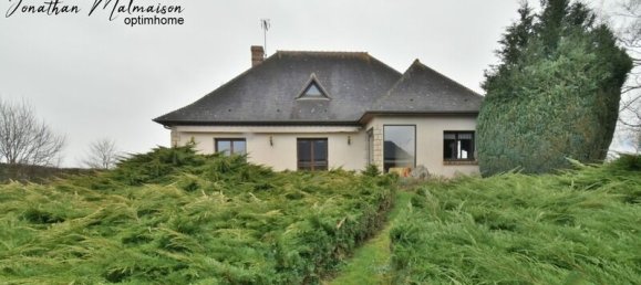 3 bedrooms House in Conches-en-Ouche, France No. 327327 3