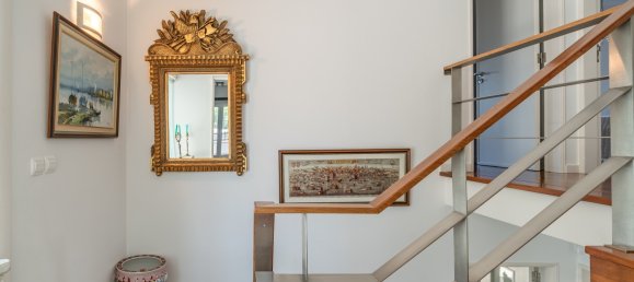 4 غرف نوم منزل في Oeiras, Portugal رقم 291390 26