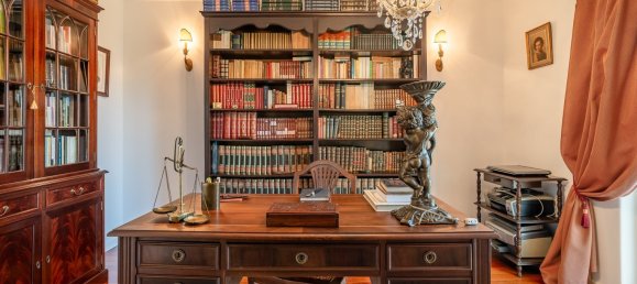 4 غرف نوم منزل في Oeiras, Portugal رقم 291390 22