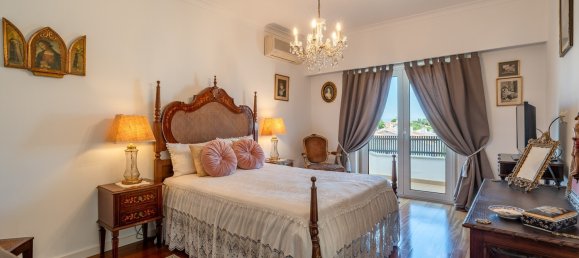 4 غرف نوم منزل في Oeiras, Portugal رقم 291390 20