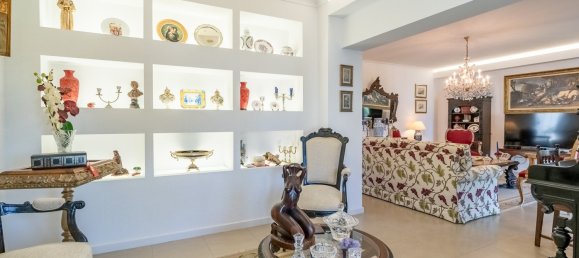 4 غرف نوم منزل في Oeiras, Portugal رقم 291390 8