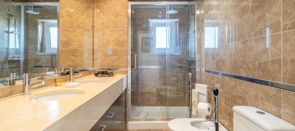 4 غرف نوم منزل في Oeiras, Portugal رقم 291390 19