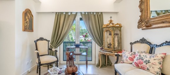 4 غرف نوم منزل في Oeiras, Portugal رقم 291390 7