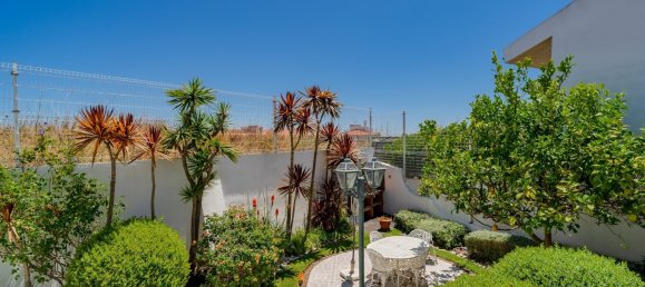 4 غرف نوم منزل في Oeiras, Portugal رقم 291390 28