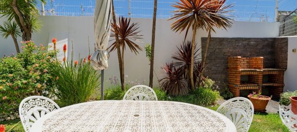 4 غرف نوم منزل في Oeiras, Portugal رقم 291390 30