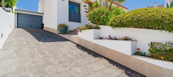 4 غرف نوم منزل في Oeiras, Portugal رقم 291390 3