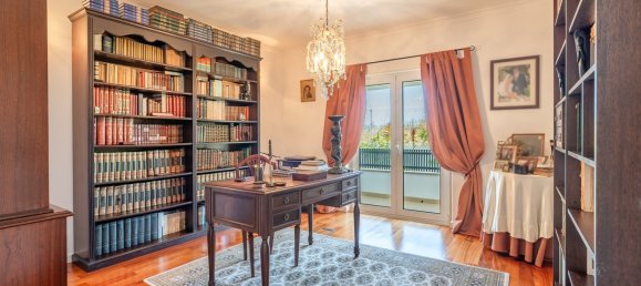 4 غرف نوم منزل في Oeiras, Portugal رقم 291390 21