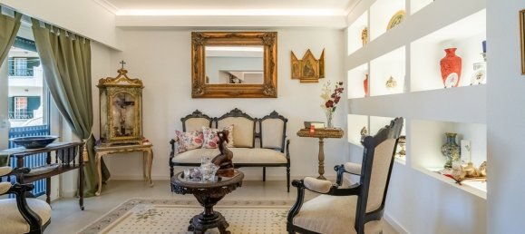 4 غرف نوم منزل في Oeiras, Portugal رقم 291390 6