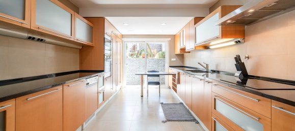 4 غرف نوم منزل في Oeiras, Portugal رقم 291390 10