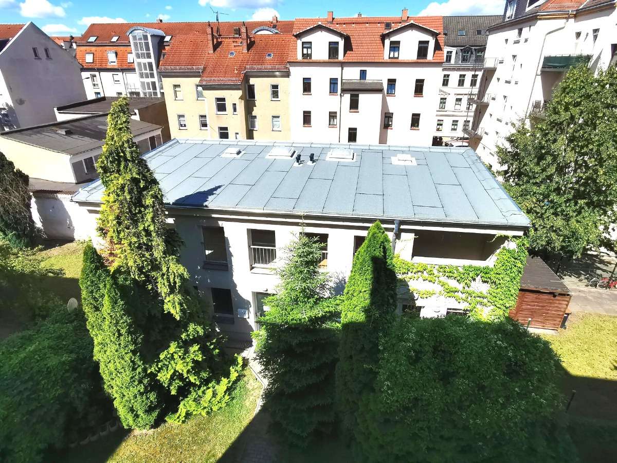 1 chambre Duplex à Leipzig, Germany No. 87453