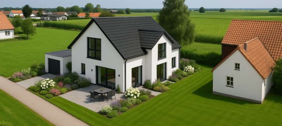 Grundstück in Neuburg-Schrobenhausen, Germany, Nr. 273299 3