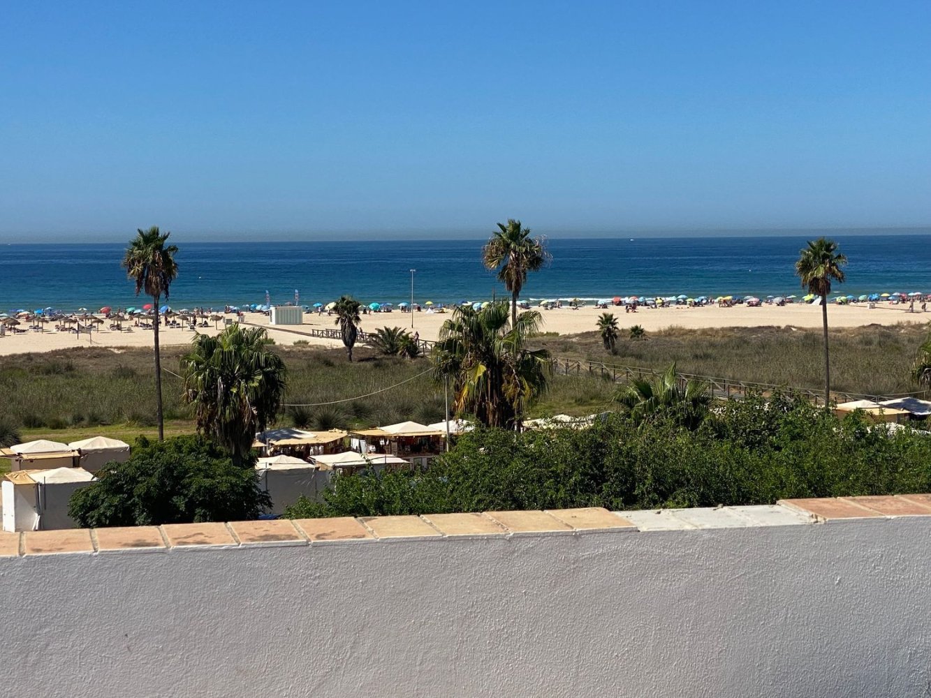 Apartamento T2 em Cadiz, Spain N.º 231891