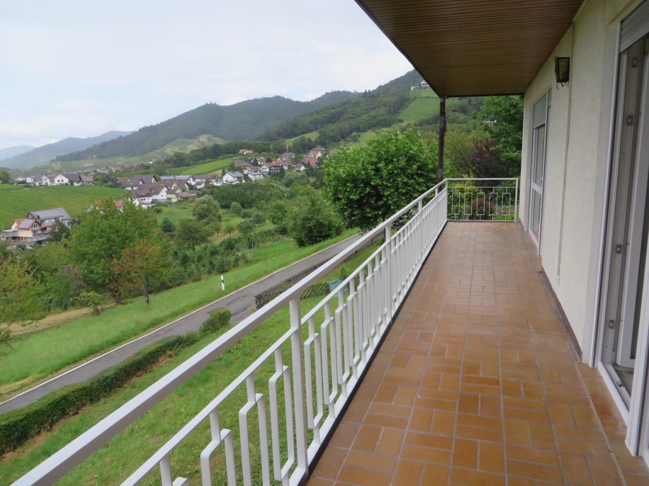 2 chambres Appartement à Rastatt, Germany No. 307471