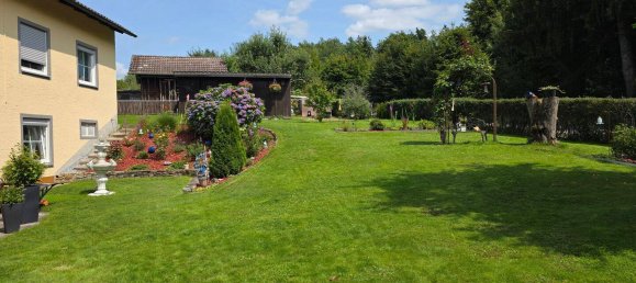 5 غرف نوم تاون هاوس في Passau, Germany رقم 319564 24