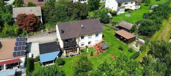 5 غرف نوم تاون هاوس في Passau, Germany رقم 319564 41