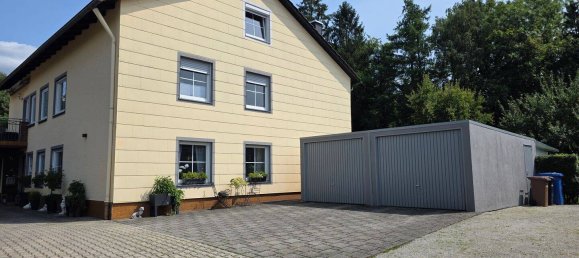 5 غرف نوم تاون هاوس في Passau, Germany رقم 319564 5