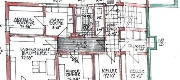 5 غرف نوم تاون هاوس في Passau, Germany رقم 319564 43