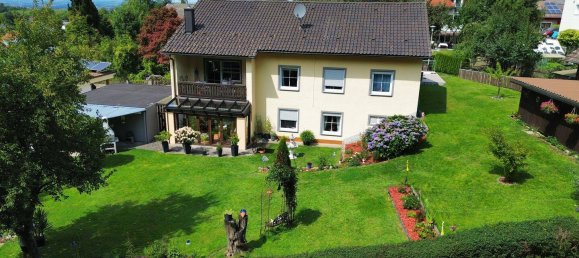 5 غرف نوم تاون هاوس في Passau, Germany رقم 319564 40