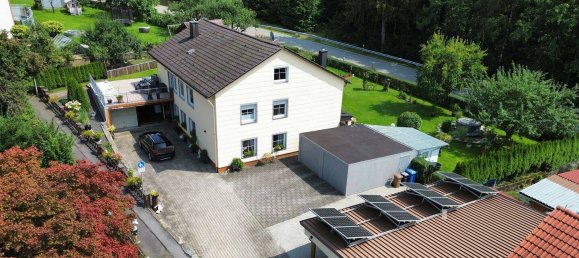 5 غرف نوم تاون هاوس في Passau, Germany رقم 319564 42