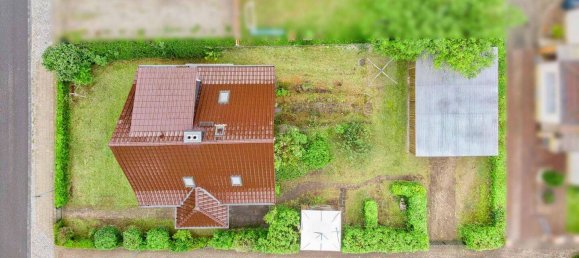 2 bedrooms House in Mecklenburgische Seenplatte, Germany No. 346703 18